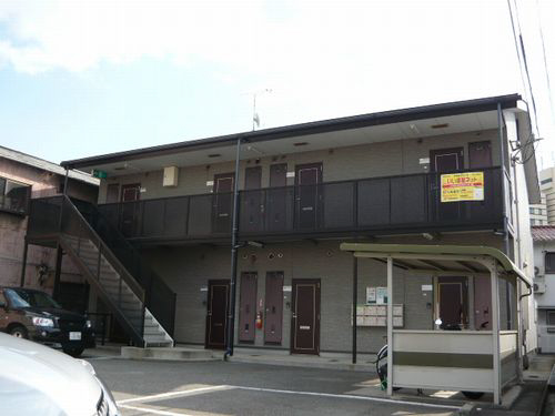 プレッソ新在家