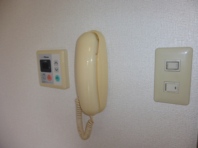 セキュリティ 写真19