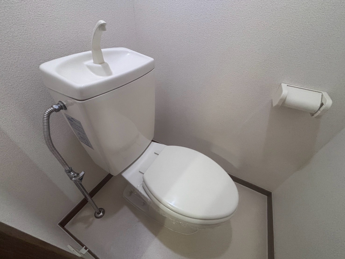 トイレ 写真5