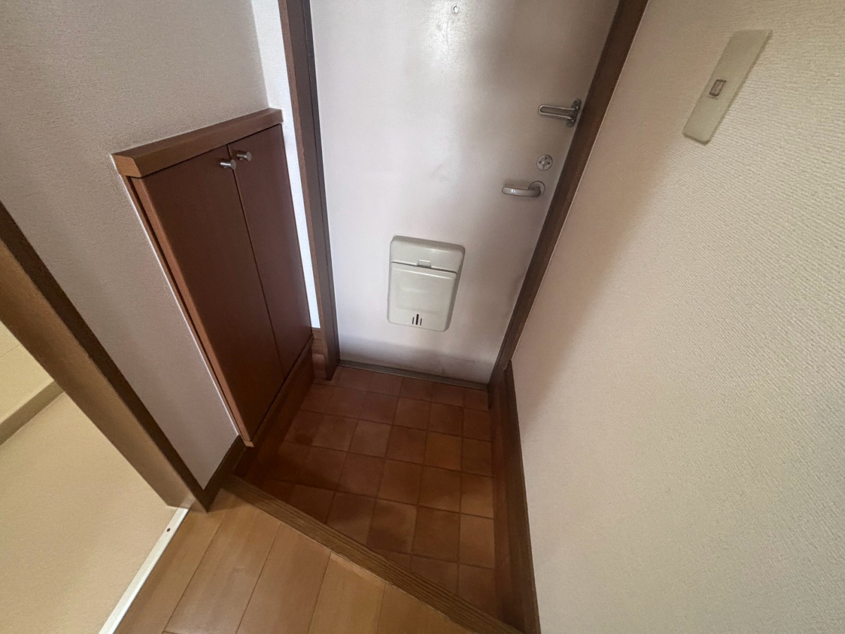 玄関 写真9
