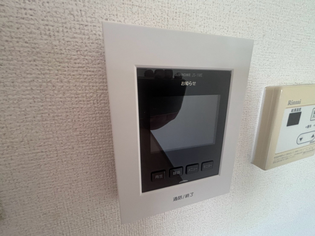 セキュリティ 写真11