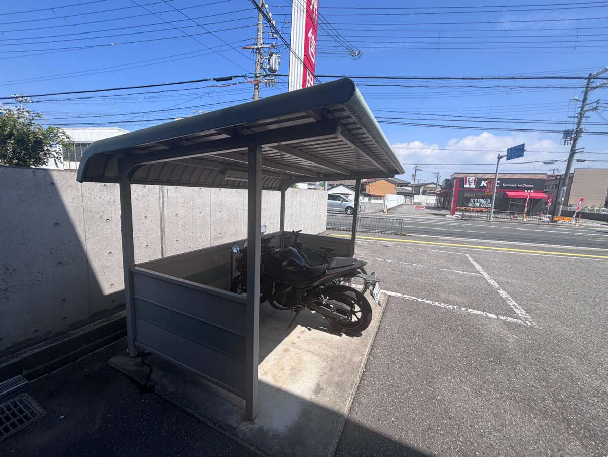 共用部 写真14