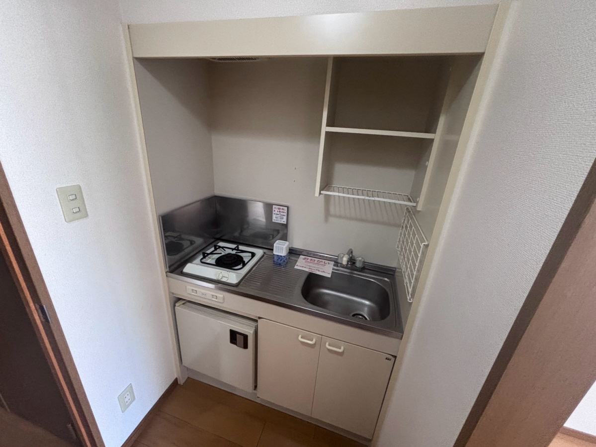 キッチン 写真18