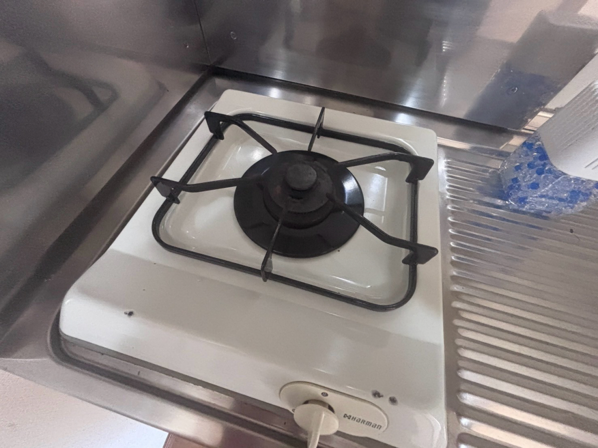 設備 写真20