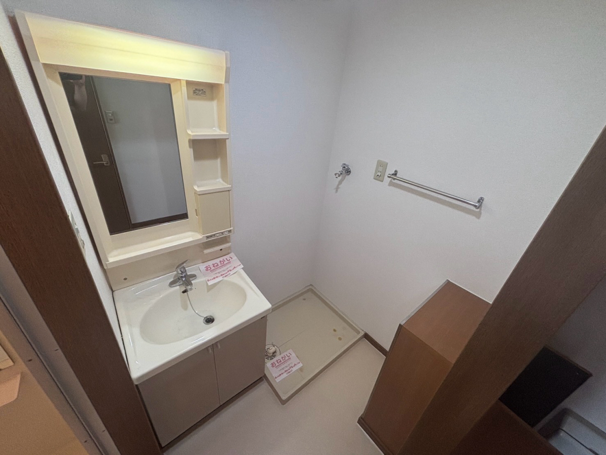 洗面所 写真29