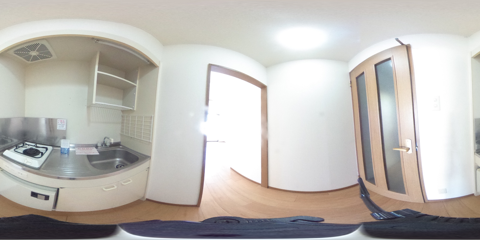 キッチン 写真34