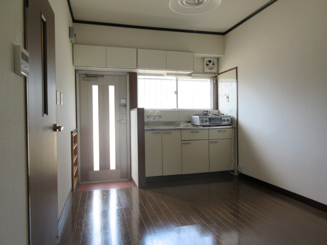 リビング 写真2