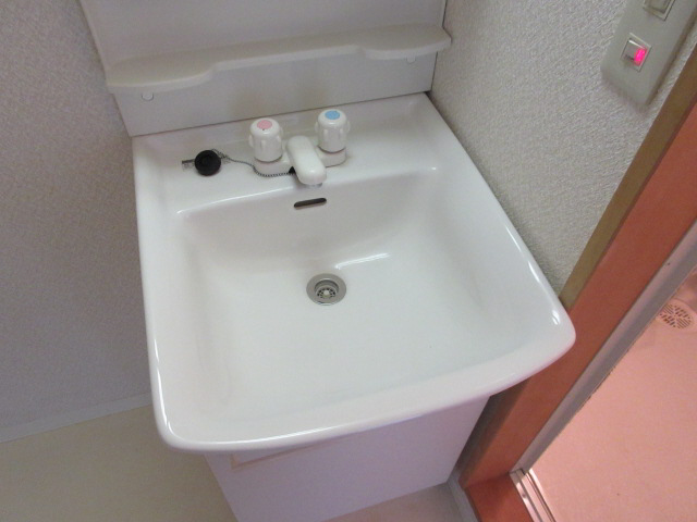 洗面所 写真5