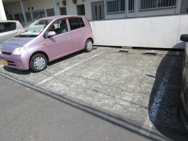 駐車場 写真20