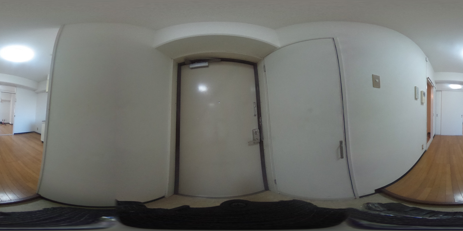 玄関 写真37