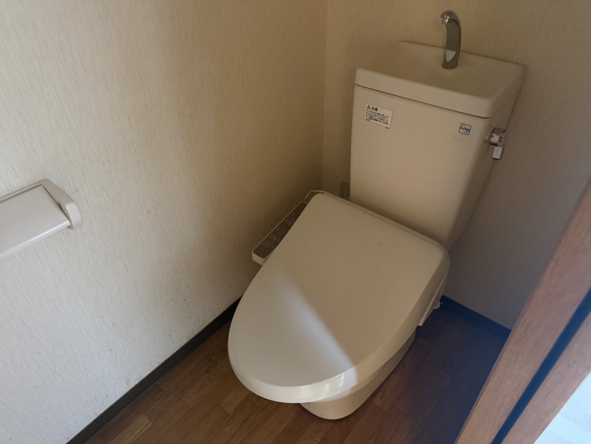 トイレ 写真5