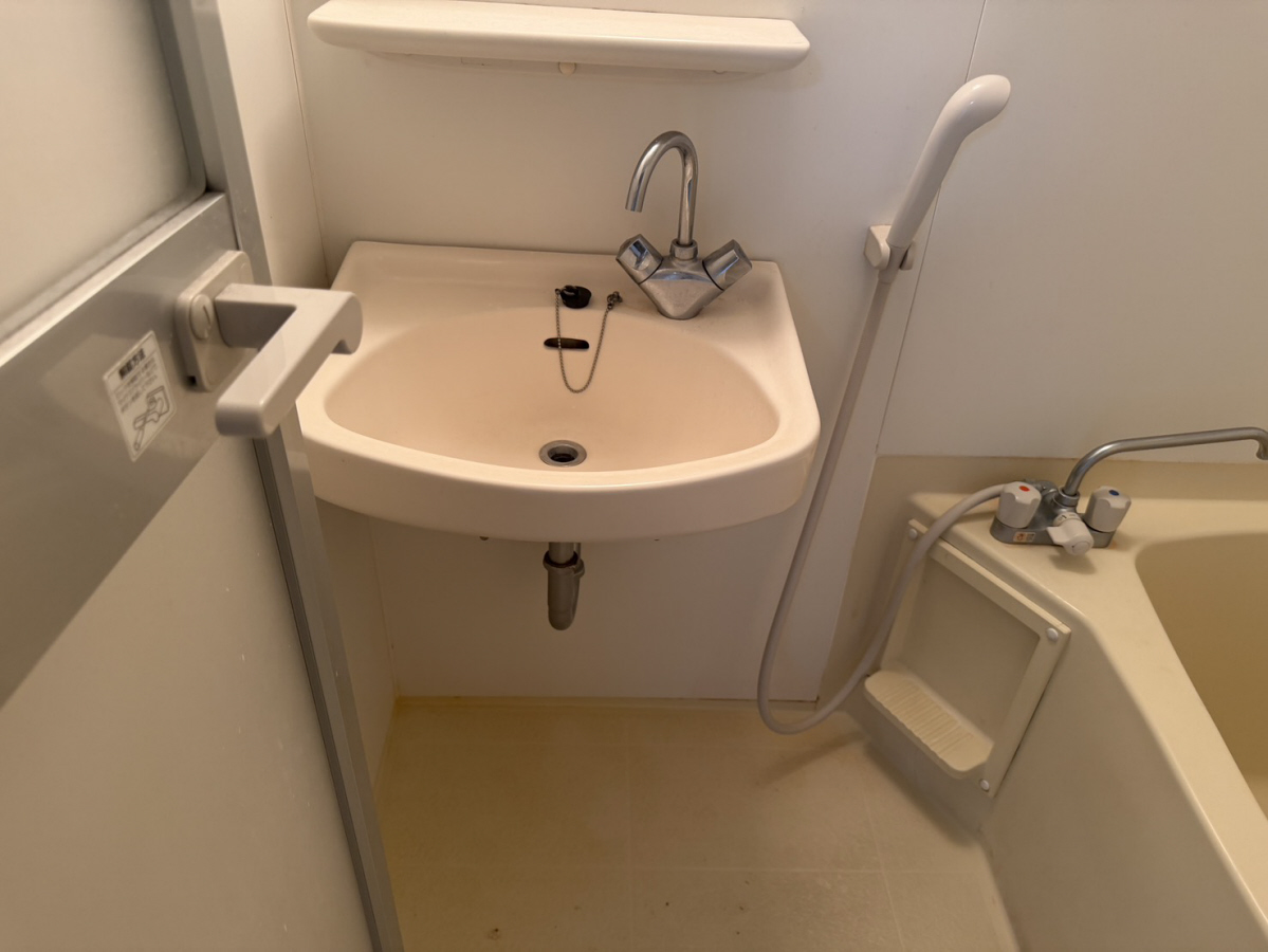 洗面所 写真7