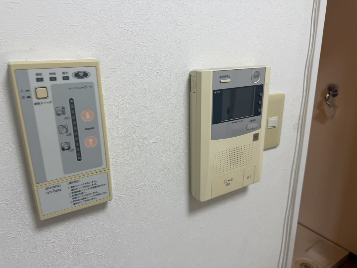 セキュリティ 写真9