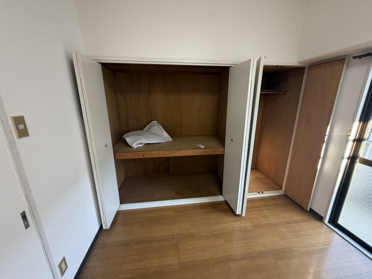 収納 写真11