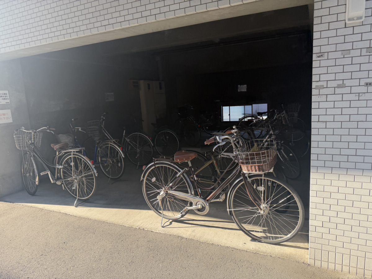 共用部 写真15