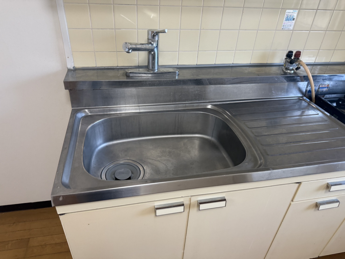 キッチン 写真18