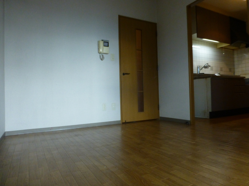 リビング 写真2