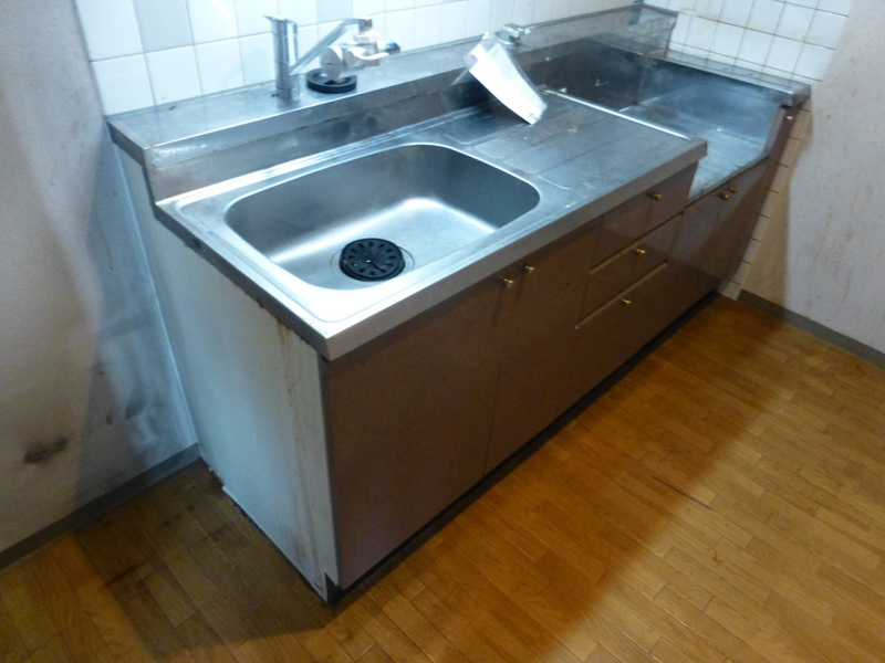 キッチン 写真3