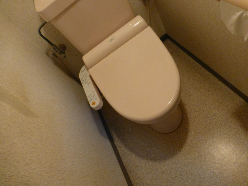 トイレ 写真5