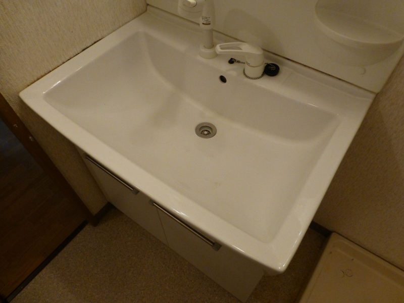 洗面所 写真6