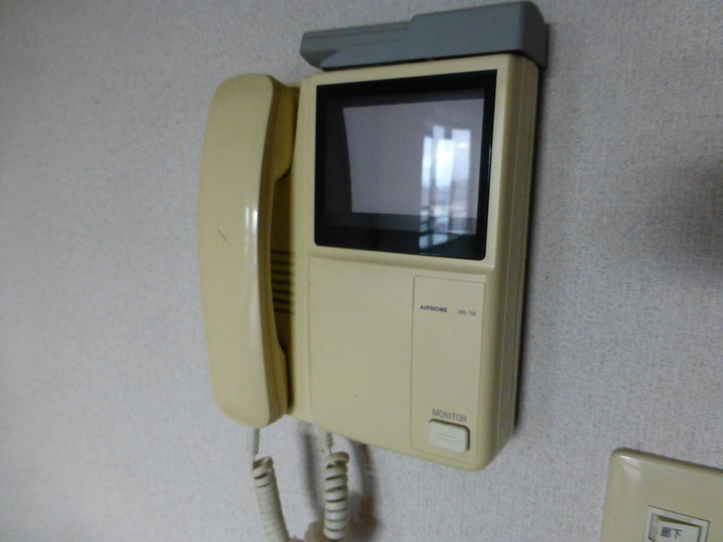 セキュリティ 写真10