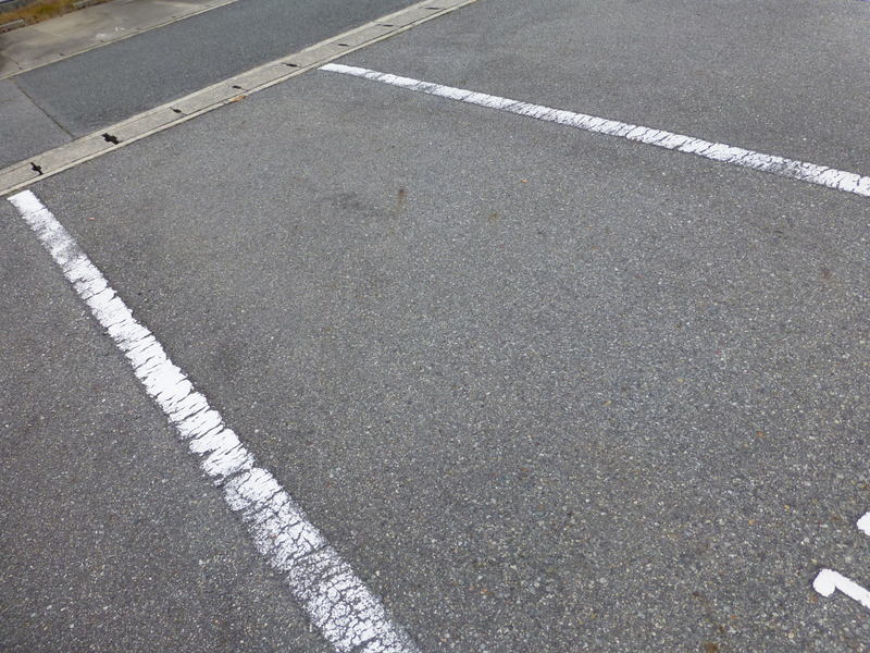 駐車場 写真13