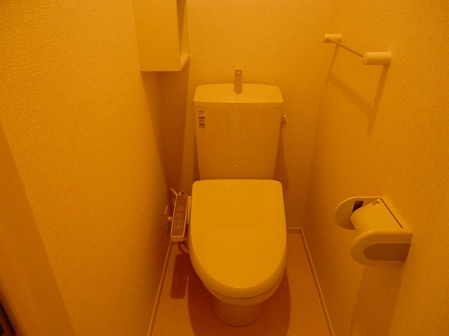 トイレ 写真5