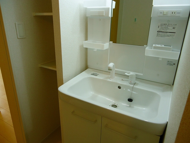 洗面所 写真6