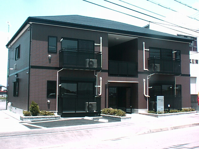 プロムナードメゾン