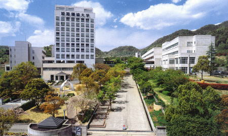 姫路獨協大学まで600m (徒歩8分) 写真24