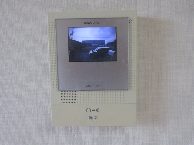 セキュリティ 写真11