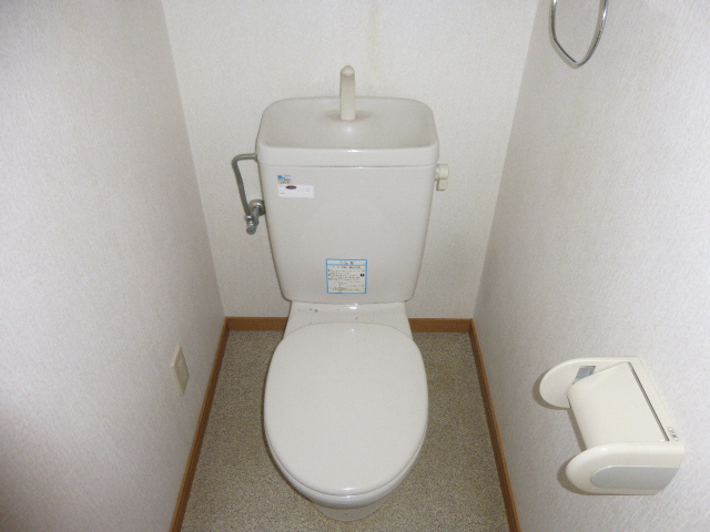 トイレ 写真6