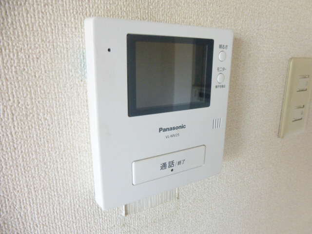 セキュリティ 写真11