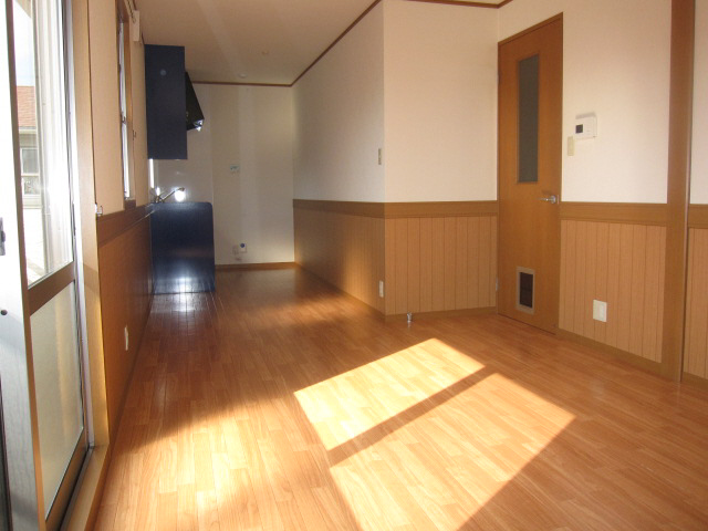 リビング リビング 写真2