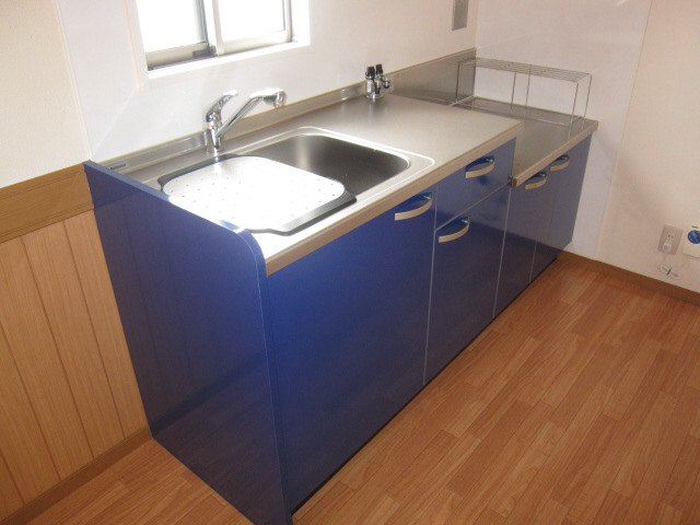 キッチン キッチン 写真3