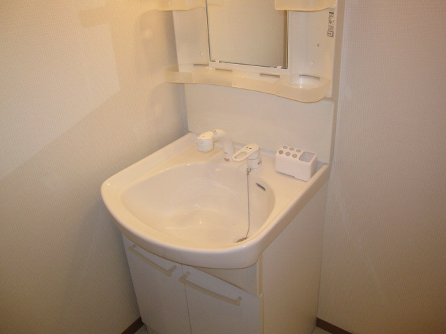 洗面所 シャンプードレッサー 写真7