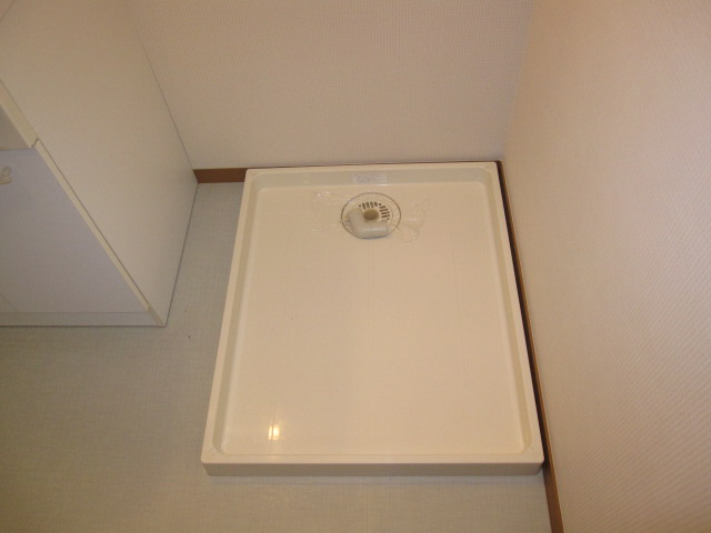 設備 洗濯パン 写真6