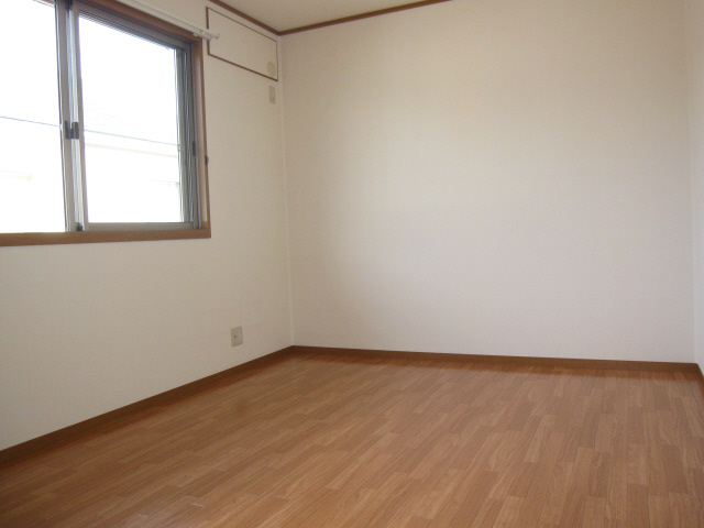 居室 洋室 写真4