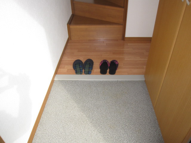 玄関 玄関 写真11