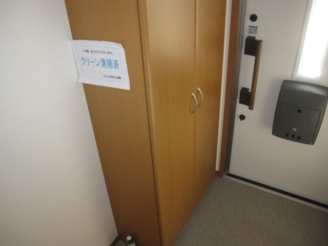 収納 シューズBox 写真12