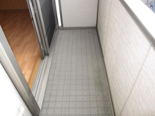 バルコニー・ベランダ バルコニー 写真18