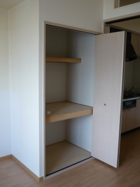 収納 写真7