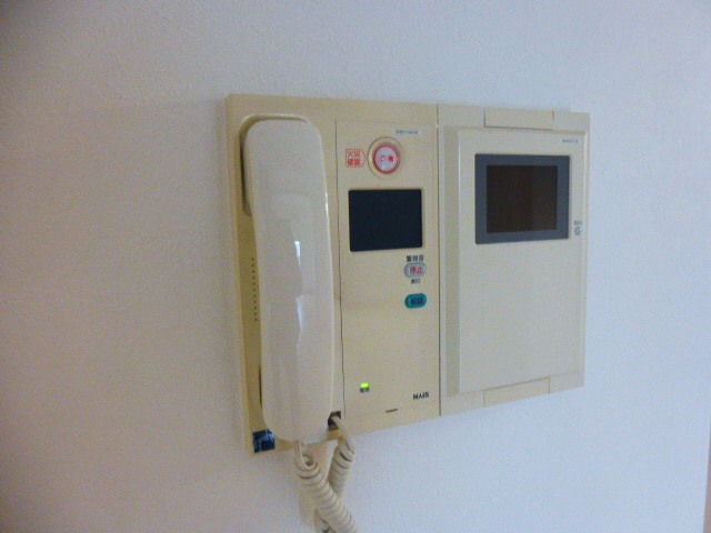 セキュリティ 写真14