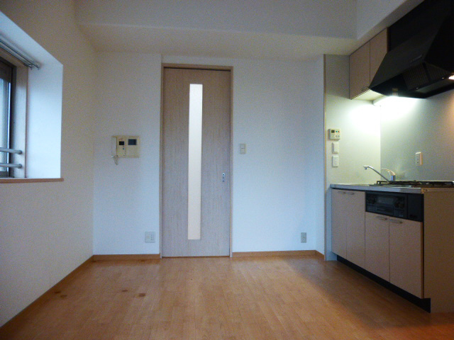 リビング 写真3