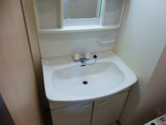 洗面所 写真5