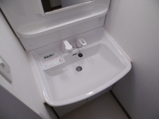 洗面所 写真5