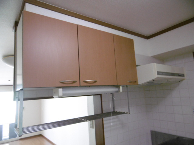 キッチン 写真17
