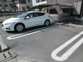駐車場 写真14
