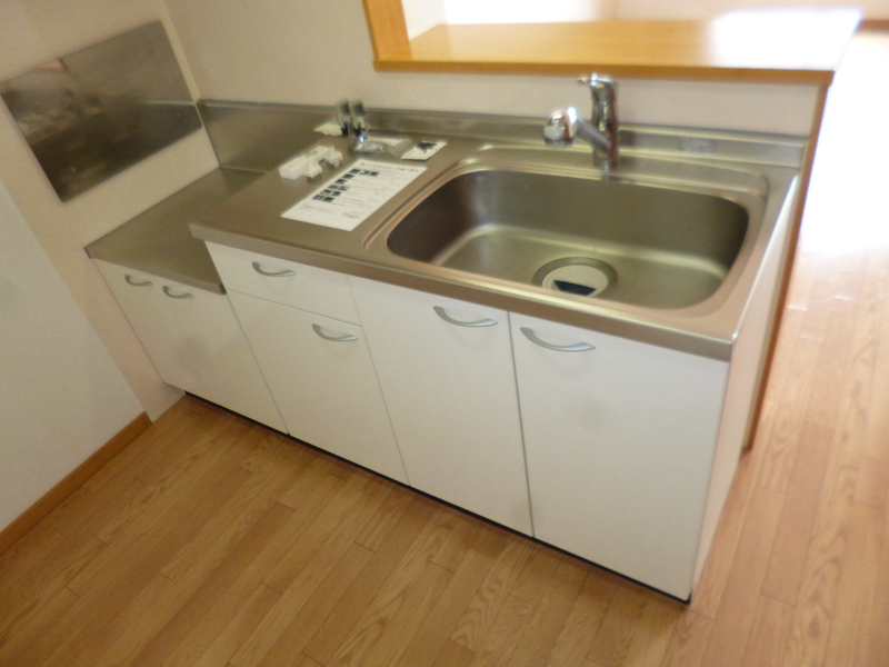 キッチン 写真3