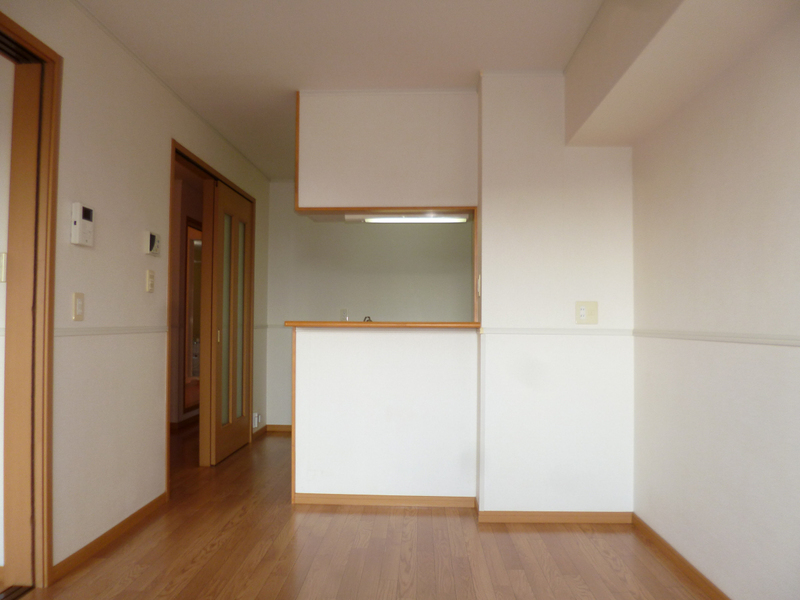 リビング 写真2